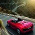 Audi R8 Spyder V10/Fahraufnahme