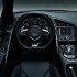 Audi R8 Spyder V10/Fahraufnahme