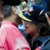 Rafidah reconciles with Dr. M