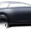 Upcoming 2010 Rolls-Royce RR4 sketch released