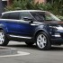 Landrover Evoque