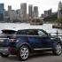 Landrover Evoque