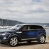 Landrover Evoque