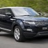 Landrover Evoque