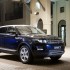 Landrover Evoque