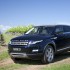 Landrover Evoque