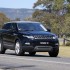 Landrover Evoque