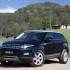 Landrover Evoque