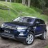 Landrover Evoque