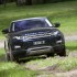 Landrover Evoque