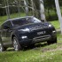 Landrover Evoque