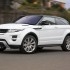 Landrover Evoque