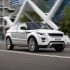 Landrover Evoque