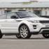 Landrover Evoque