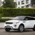 Landrover Evoque