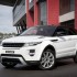 Landrover Evoque