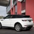 Landrover Evoque