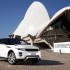 Landrover Evoque