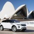 Landrover Evoque