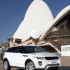 Landrover Evoque