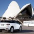 Landrover Evoque