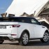 Landrover Evoque