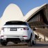 Landrover Evoque