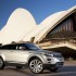 Landrover Evoque