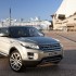 Landrover Evoque