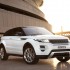 Landrover Evoque