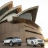 Landrover Evoque