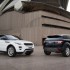 Landrover Evoque