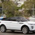Landrover Evoque