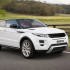Landrover Evoque