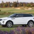 Landrover Evoque