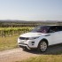 Landrover Evoque