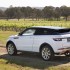 Landrover Evoque