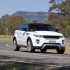 Landrover Evoque