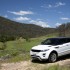 Landrover Evoque