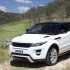 Landrover Evoque