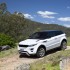 Landrover Evoque