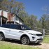 Landrover Evoque