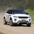 Landrover Evoque