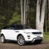 Landrover Evoque