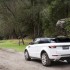 Landrover Evoque