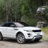 Landrover Evoque
