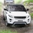 Landrover Evoque
