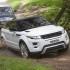 Landrover Evoque