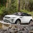 Landrover Evoque