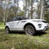Landrover Evoque